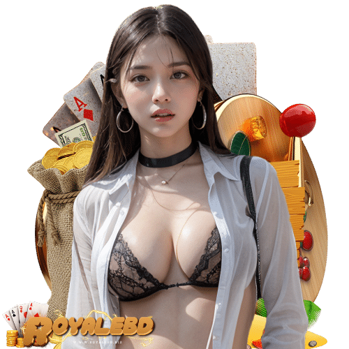 royalebd ระบบออโต้