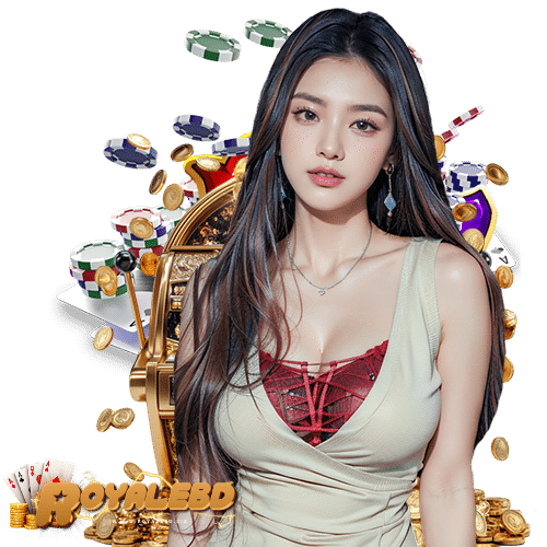 royalebd สมัครสมาชิก
