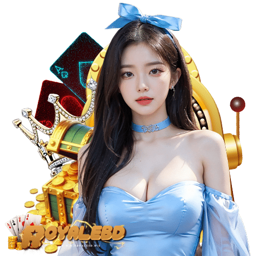 royalebd เข้าสู่ระบบ