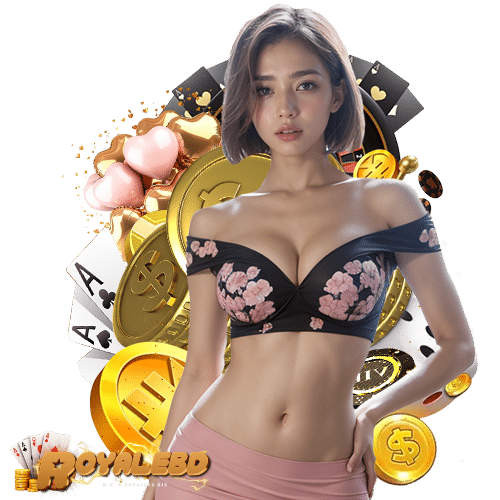 royalebd โปรโมชั่นมากมาย